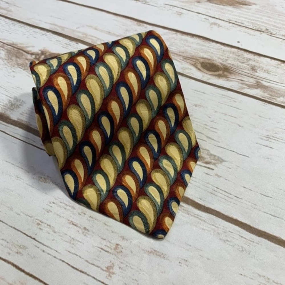 Joseph Abboud Silk Tie